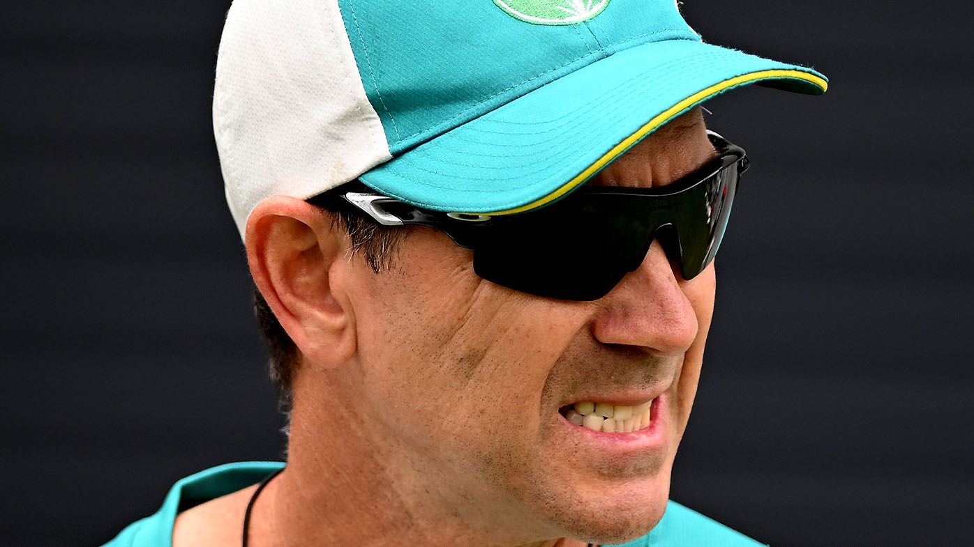 Mark Taylor pinpoints reason for Cricket Australia's frosty treatment of Justin Langer amid contract fight