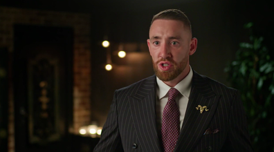 MAFS Reunion Dinner Party