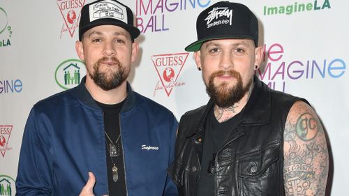The Voice coach Joel Madden on family, Australian music press and his ‘second life’ down under
