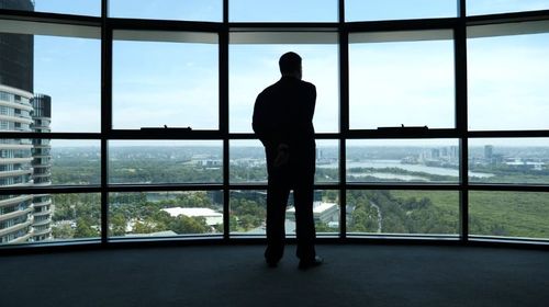 This Sunday night, 60 Minutes cameras are the first media crew to gain access inside the Opal Tower.