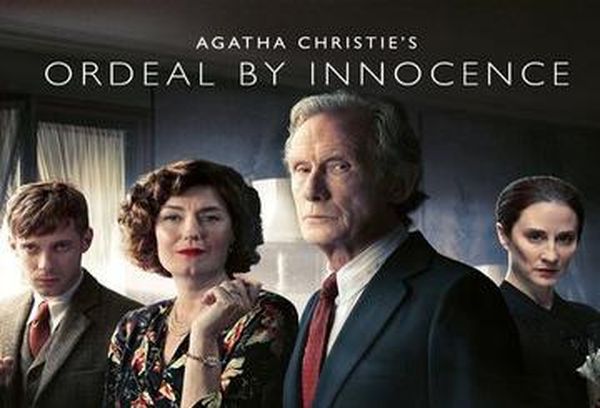 Agatha Christie's Ordeal By Innocence