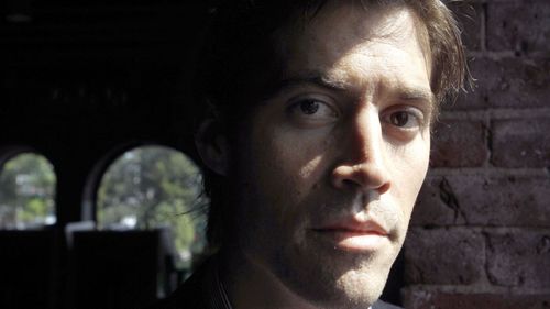 Journalist James Foley was killed by an ISIS cell.