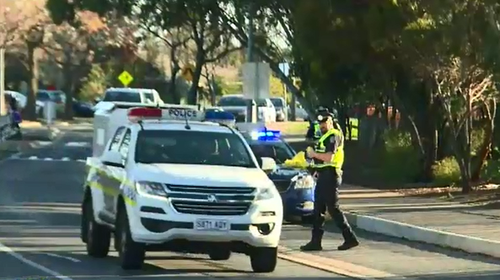 Police in SA are targeting drug and drink drivers as school starts up again after the recent holidays.