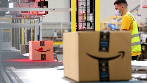 Amazon's Black Friday deals are to be announced in the coming days. 