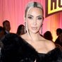 Kim Kardashian honoured for her work in criminal justice