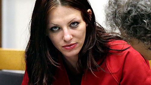 Alix Tichelman served three years in jail after pleading guilty to involuntary manslaughter. (AAP)