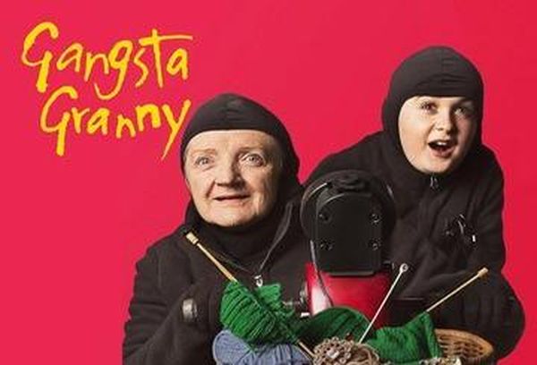 Gangsta Granny