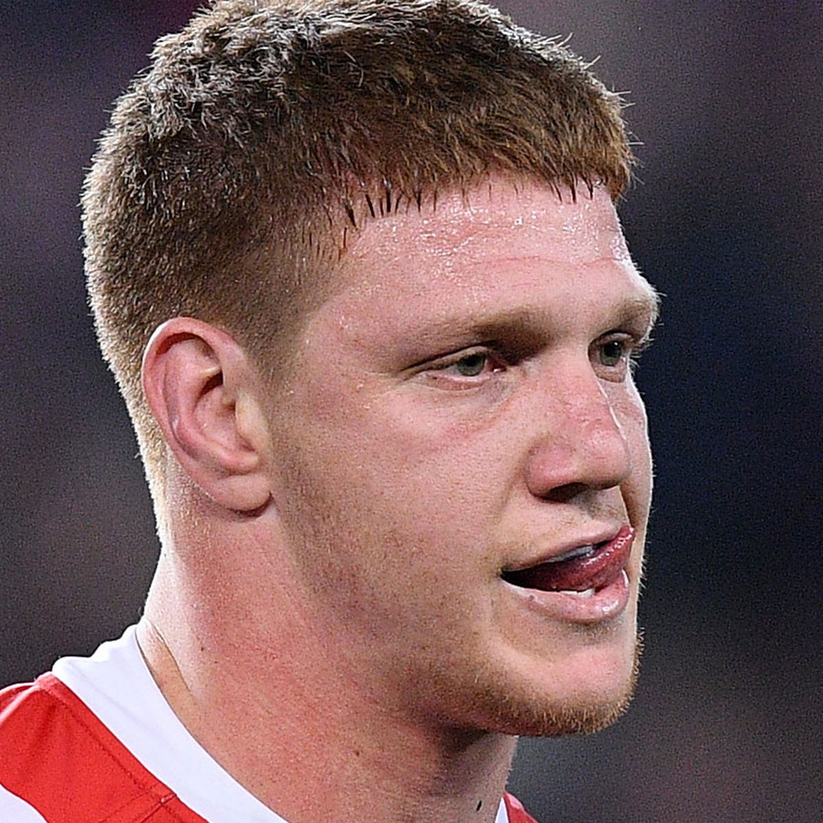 Dylan Napa sex tape, NRL | RLPA boss says star should not be banned