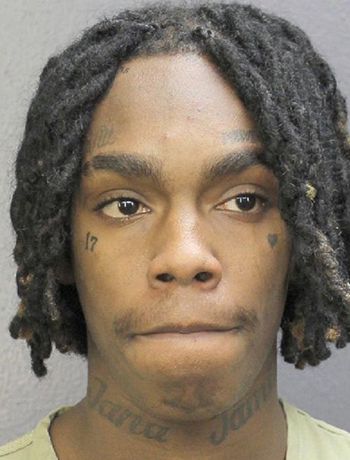 The 19-year-old rapper, whose legal name is Jamell Demons, was arrested last night and charged with two counts of first-degree murder in connection with the October 2018 shooting deaths of the men, according to the South Florida Sun Sentinel.