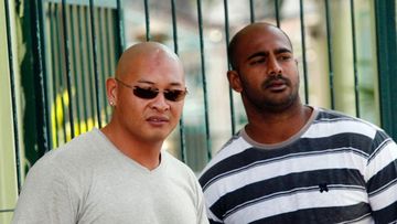 <p>After almost 10 years, multiple appeals and a change of leadership in Indonesia, the Bali Nine pair Andrew Chan and Myuran Sukumaran have been executed by a firing squad.</p><p>
Their case has sparked public outcry in Australia and strained diplomatic relations with Indonesia, but the country ultimately stood firm on its promise to put the convicted drug smugglers to death. </p><p>
Click through the gallery for a look back on the sad and extraordinary lives of Myuran Sukumaran and Andrew Chan. </p><p></p>