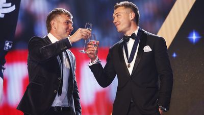 Wines, Cripps say 'cheers'