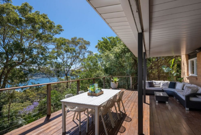 Property for sale in Newport, New South Wales.