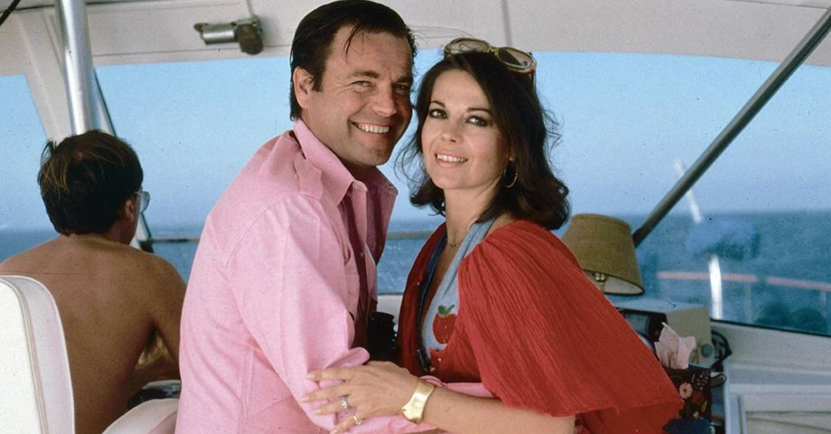 Natalie Wood death: Eerie photo of Natalie Wood on yacht Spendour before disappearance | Freeze Frame - 9Celebrity