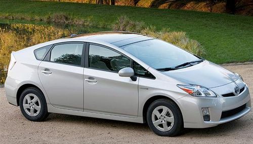 More than 2.4 million Toyotas have been recalled due to a potentially dangerous software fault.