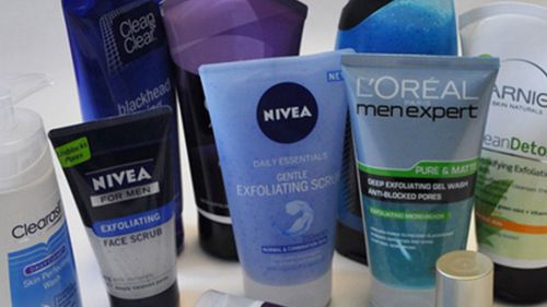 Government committed to microbead ban in cosmetic products