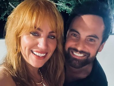 MAFS, Jules Robinson, Cameron Merchant