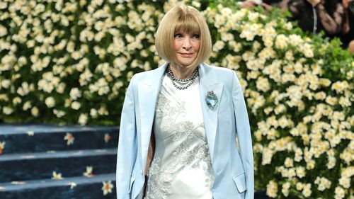 Anna Wintour