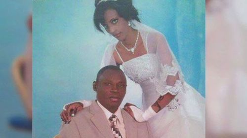 Sudanese woman sentenced to death for apostasy
