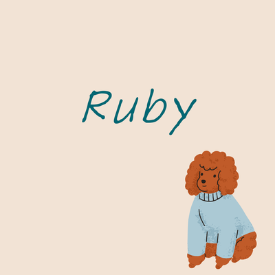 8. Ruby