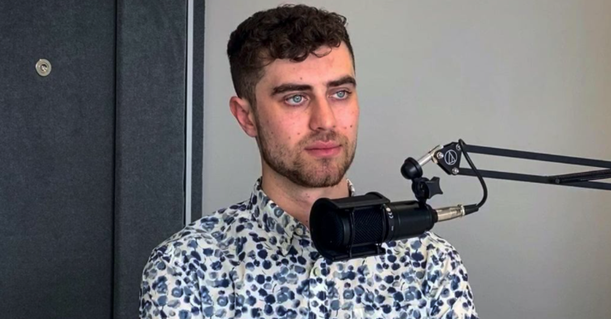 Sydney man creates sex and consent podcast to combat sexual assault ...