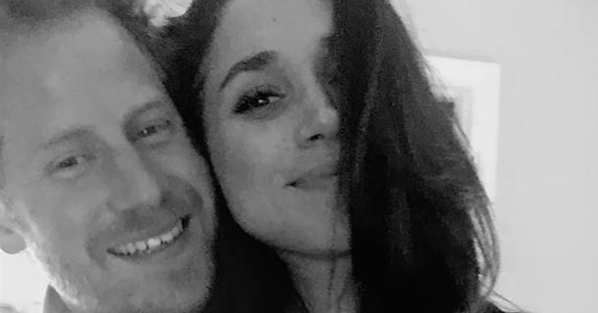 Meghan Markle shares details of Prince Harry romance and what she misses most about life in the UK