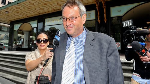 Ex-Bega Cheese boss gets 13 years in jail for child abuse