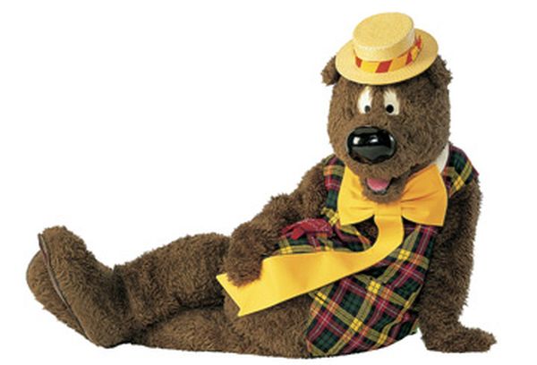 Here's Humphrey