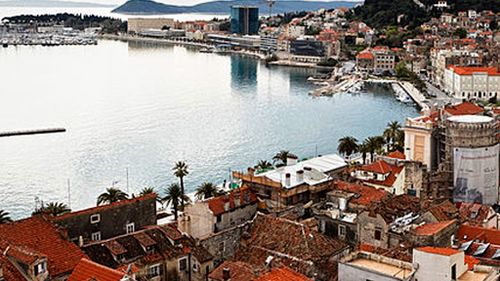 Three Australian men charged with attempted gang rape in Croatia