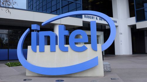 Tech giant Intel to cut up to 12,000 jobs worldwide amid falling PC sales