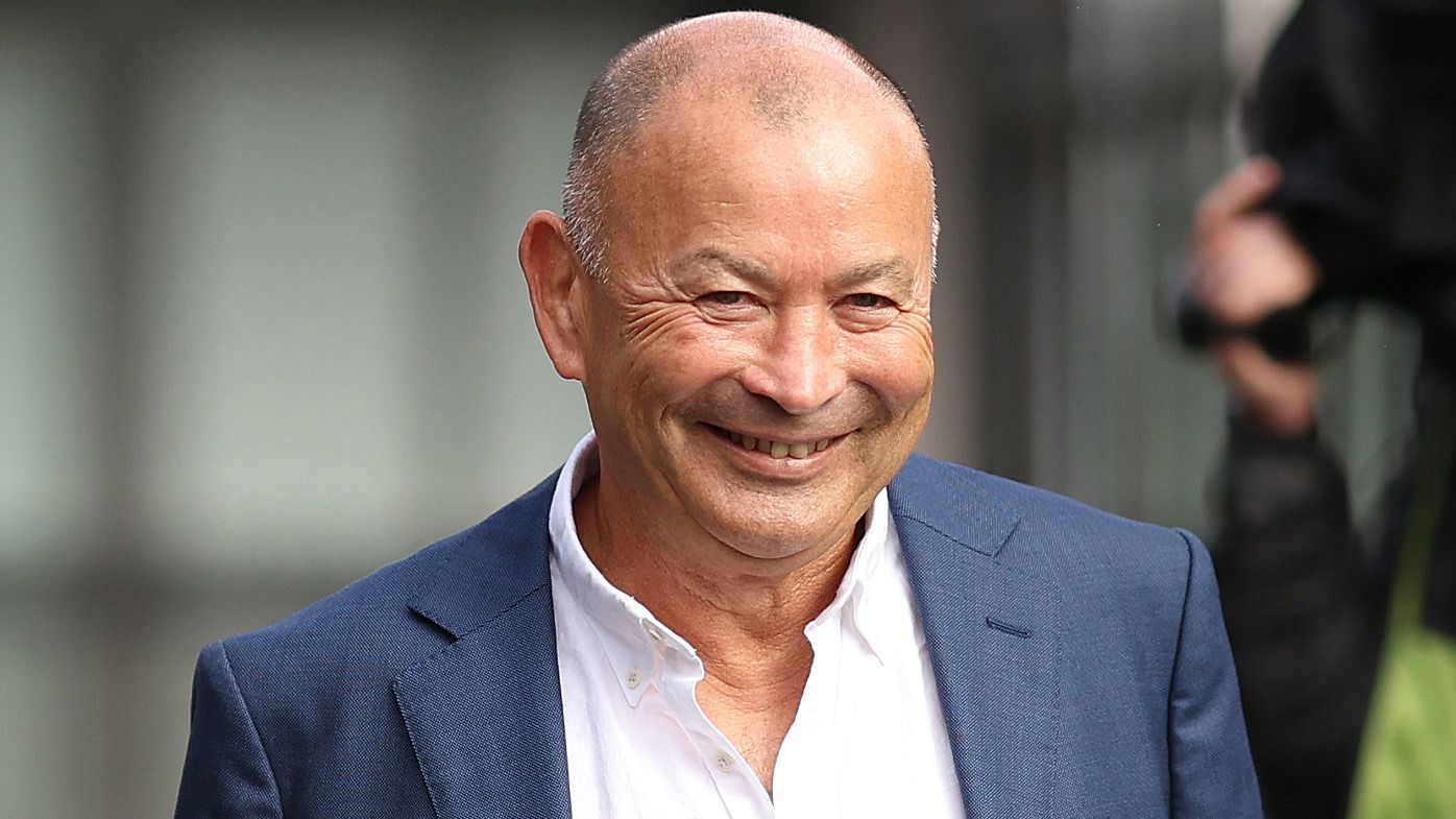 Rugby Australia boss Phil Waugh's damning Eddie Jones admission after reported Japan interview