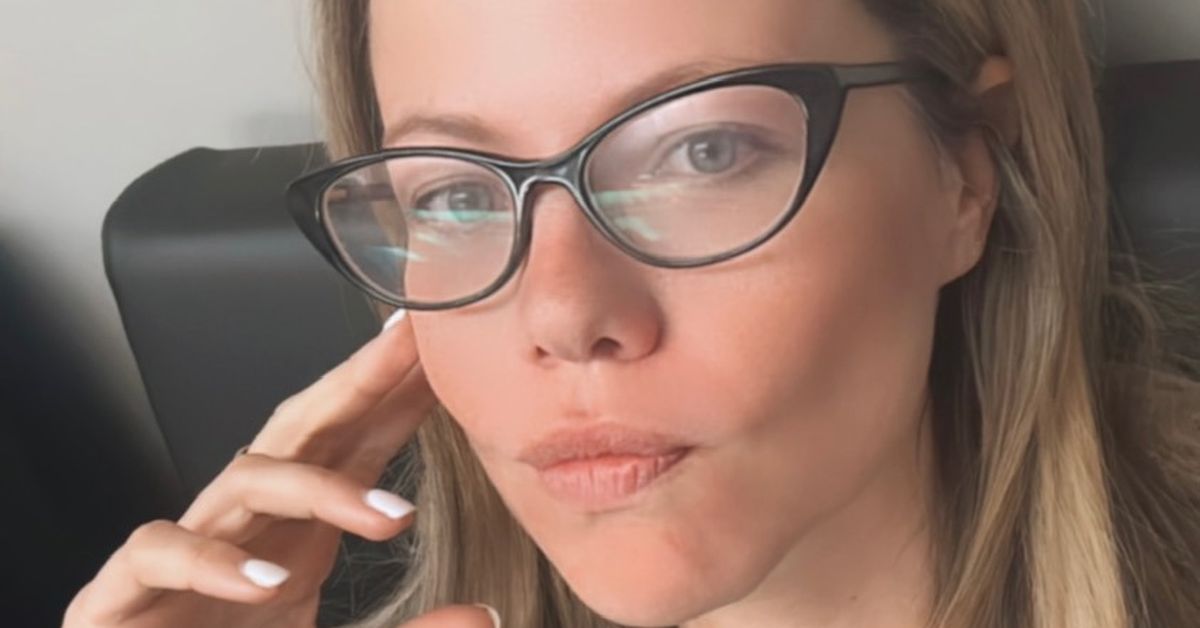 TAMMIN SURSOK Mengungkapkan Kecepatan Kesehatan Kejutnya, dengan USG mengikuti gigitan laba -laba