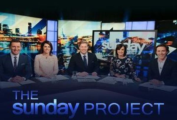 The Sunday Project