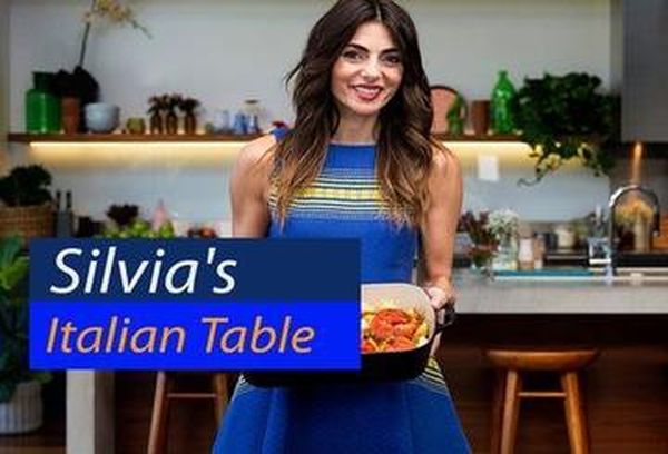 Silvia's Italian Table