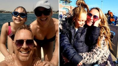 MAFS expert Mel Schilling