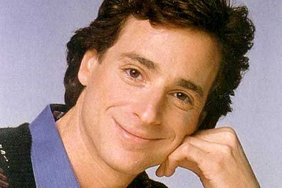 <B>The dad:</B> Danny Tanner (Bob Saget), <i>Full House</i><br/><br/><B>Father to:</B> DJ (Candace Cameron Bure), Stephanie (Jodie Sweetin) and Michelle (Mary-Kate and Ashley Olsen).<br/><br/><B>Why he's a rad dad:</B> Widow Danny Tanner's work was cut out for him when his wife passed away, leaving him to raise three wise-cracking daughters all on his own. That is, until he asked his two best friends to move in, turning an otherwise gloomy situation into sitcom hi<i>-larity</i>! Almost every episode had a "special moment" where Danny would dish out fatherly advice to one of his daughters, complete with wholesome music chiming in.
