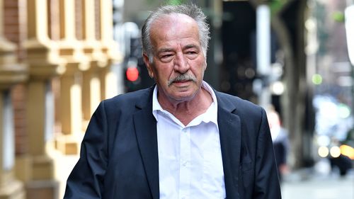 Naji Fakhreddine will not face a third trial for the alleged murder of Bernd Lehmann.