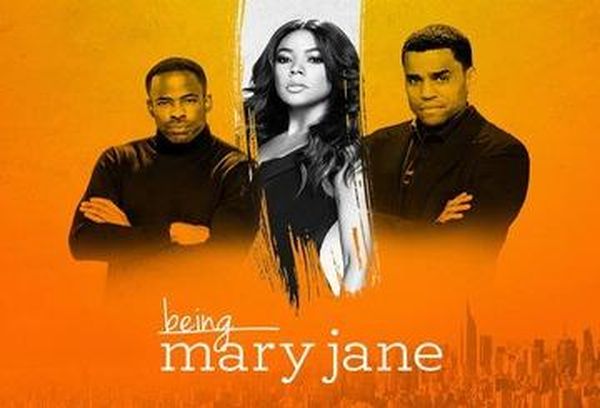 Being Mary Jane