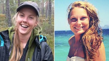 Authorities are investigating whether ISIS operatives murdered two Scandinavian tourists on a remote hiking path in central Morocco.
