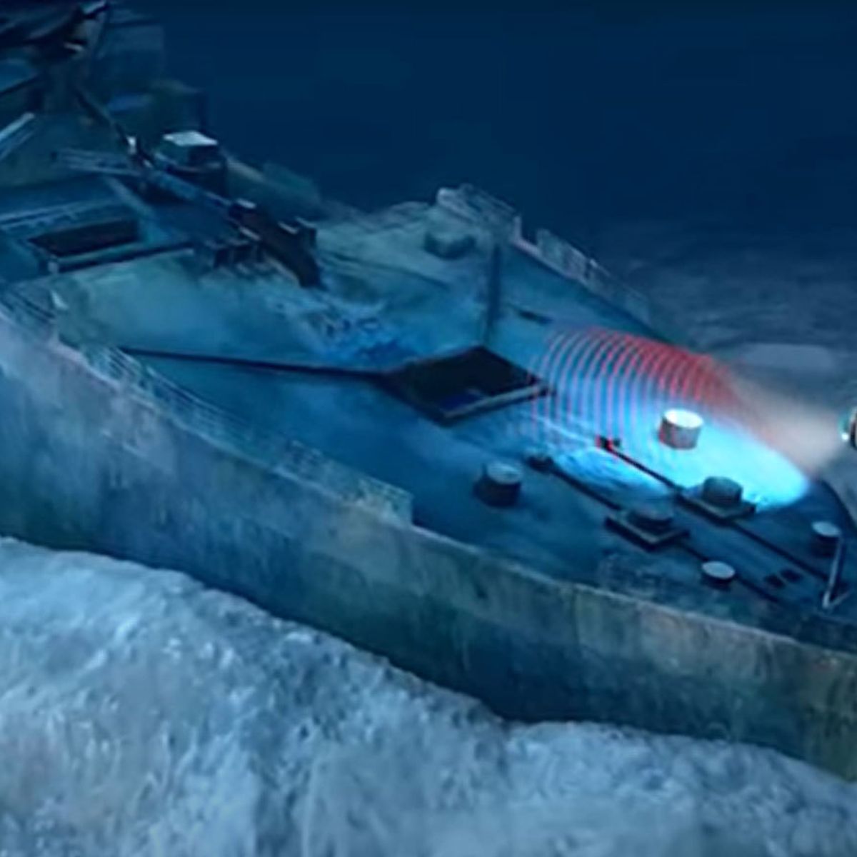 What it's like inside the missing OceanGate Expeditions Titanic submersible  - The Washington Post