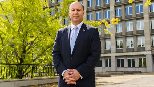 Treasurer Josh Frydenberg will hand down his budget tonight.