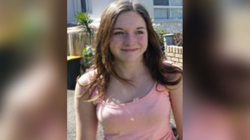 Concerns held for teenage girl missing at Coolum Beach