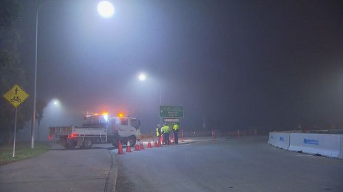 Hunter Valley bus crash