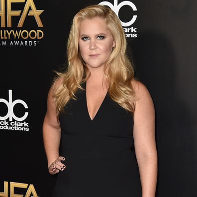 Amy Schumer, awards show