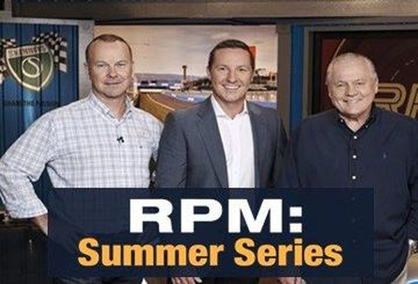 RPM: Summer Series