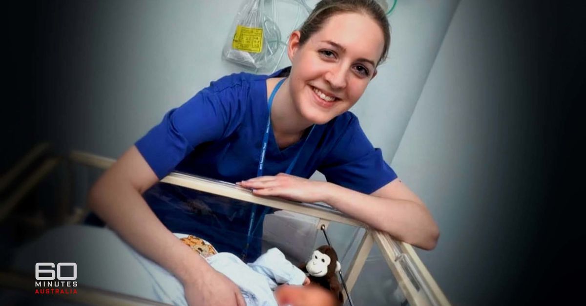 Lucy Letby appeal: UK nurse's last chance to overturn baby murder ...
