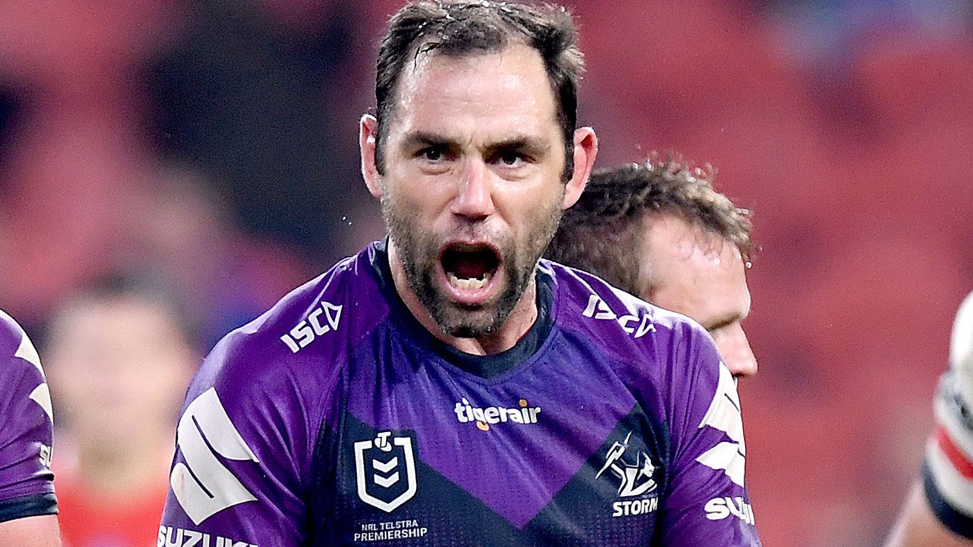 Cameron Smith