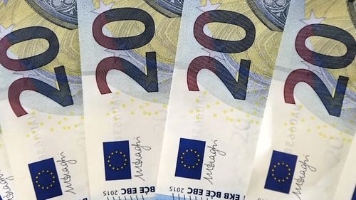 Italian police break up mafia-linked counterfeit ring possibly behind 25 per cent of all fake euros