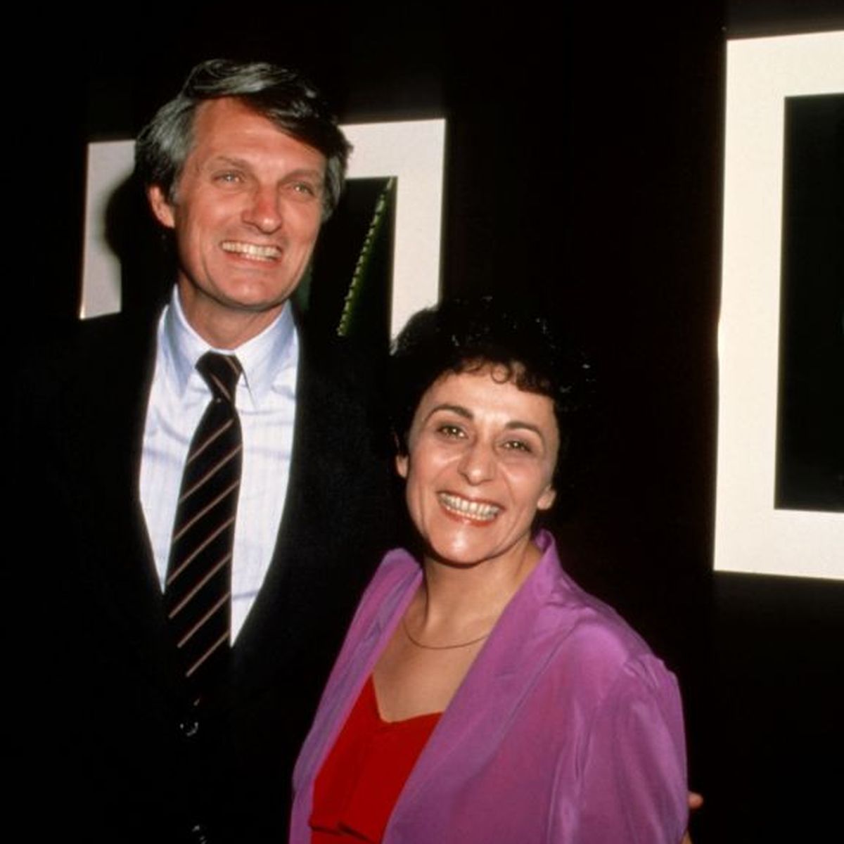 Who Is Alan Alda's Wife? All About Arlene Alda