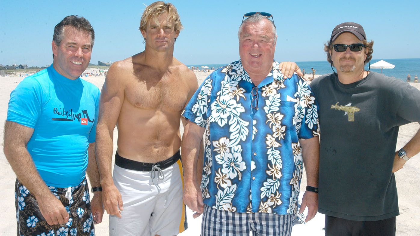 Greg Noll, surfing legend and big-wave pioneer, dead at 84 of natural causes