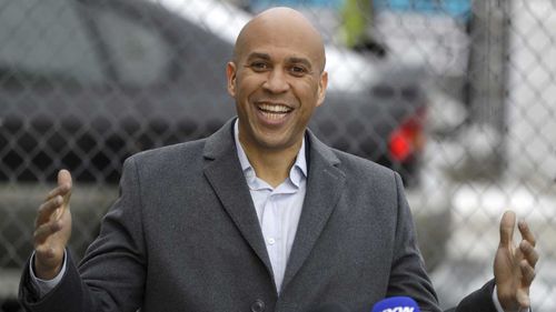 Cory Booker has announced he will run for President.